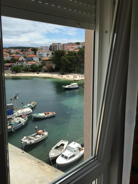 Apartments Villa Plaza تروغير المظهر الخارجي الصورة