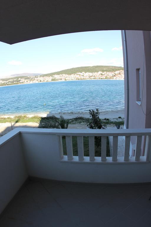 Apartments Villa Plaza تروغير الغرفة الصورة