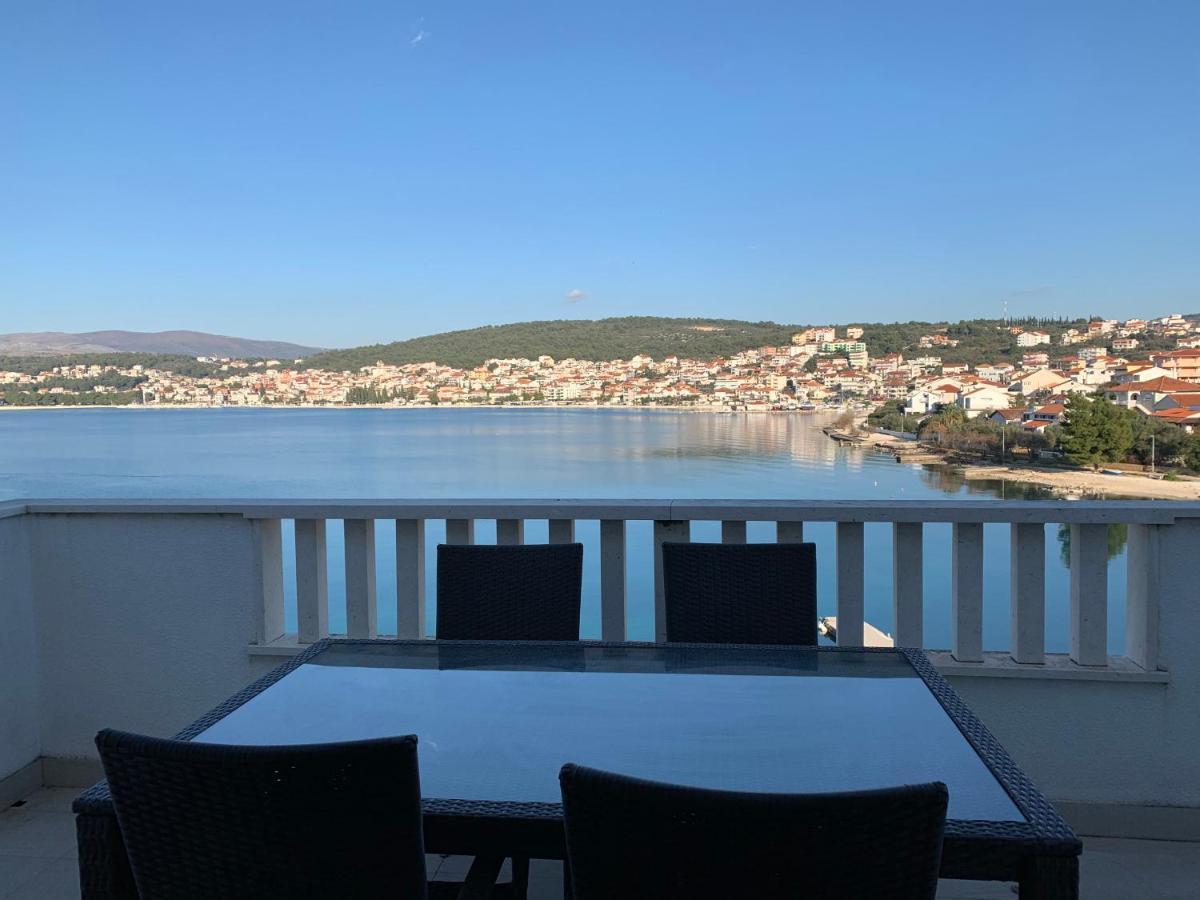 Apartments Villa Plaza تروغير المظهر الخارجي الصورة