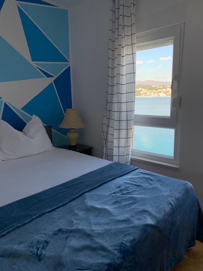 Apartments Villa Plaza تروغير المظهر الخارجي الصورة