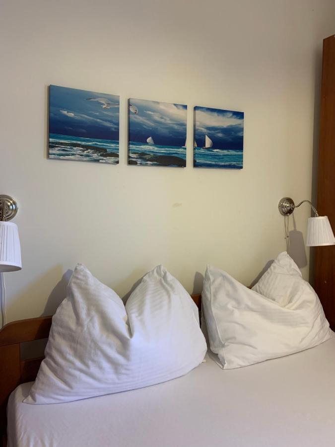 Apartments Villa Plaza تروغير المظهر الخارجي الصورة